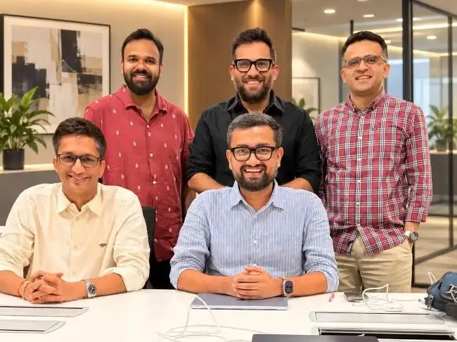 chapter home founders